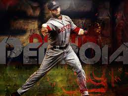 love the poster this guy cracks me up you need to read his book dustin pedroia boston red sox wallpaper boston red sox