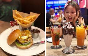 Hard rock hotel penang biedt moderne accommodatie aan het strand van batu ferringhi. Goodyfoodies Hard Rock Cafe Penang New Look New Menu