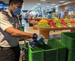 3, jalan pjs 11/15, bandar sunway, 47500 petaling jaya, selangor, malaysia. Cold Storage Has Been Taking Sunway Putra Mall Facebook