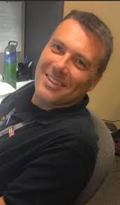 Brian Keith Horton Class of 88 May 22, 1969- June 16, 2017😢