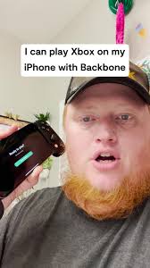 Backbone turns your phone into a gaming console 🎮 Just snap in your phone  & start playing your favorite games from virtually anywhere., Plus, you can  play hundreds of console games including GTA V, ...