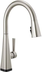 delta faucet lenta single handle