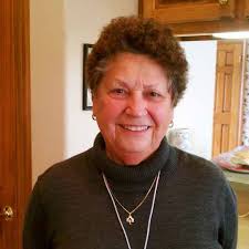 Lillian Julia Mikulecky