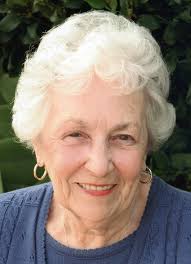 Mary Ellen Ebert Obituary