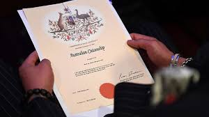 How to get australian citizenship by marriage. Five Ways You Can Lose Your Australian Citizenship