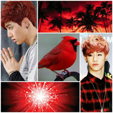 jackson ajik urin eorinai gateunde sesangeun eoreunira bureune · jb neol wihae bureulge neol wihae bureulge (encore! The Favorite Color Of Mark Is The Got7 Amino