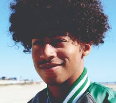 Jaylin Nathaniel McFadden