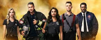 Ce fut un honneur de jouer dawson dans chicago fire et l'une des expérience les plus importantes de ma vie. Chicago Fire France Streaming Posts Facebook