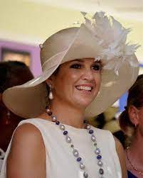 Dutch King And Queen Visit Curacao Queen Maxima Queen Maxima Of The Netherlands Queen Maxima Style
