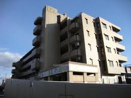 マンションノート