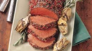 Holiday Beef Tenderloin Red Meat Recipes Recipe Grilled Beef Recipes Beef Tenderloin Recipes Beef Tip Recipes