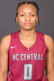 NCCU Eagles Basketball