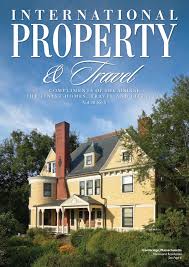 However we work for you; International Property Travel Volume 20 Number 5 By International Property Media Issuu