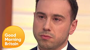 Former Extremist Adam Deen Discusses London Bridge Attack