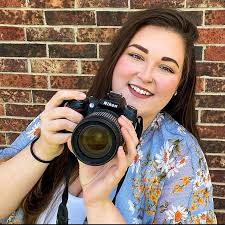 Bethany Sackett's Instagram, Twitter & Facebook