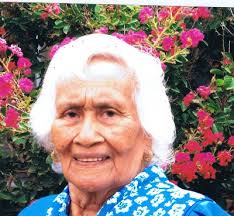 Edward B. Mendoza Sr. and Guadalupe Mendez Mendoza