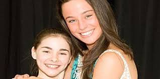 AROUND TOWN: Hingham girls are stars