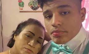 Grieving Arlington Mom Seeks Support After Son Dies In Motorcycle Crash