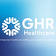GHR Healthcare - Travel logo