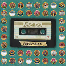 GigaBash (Original Game Soundtrack) - Album by Pejman Roozbeh - Apple Music