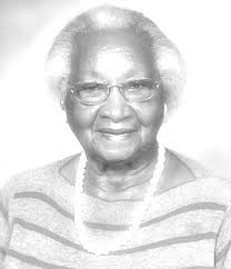 Obituary for Eva Regina Thompson