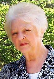 Obituary for Beverly 'Joan' (Gall) Spangle