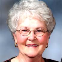 Shirley Lacy Obituary