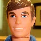 Vintage Ken Dolls & Clothes