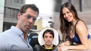 Gustavo Salcedo confiesa que buscó a productor de Maju Mantilla tras  enterarse de infidelidad: “No me dio la cara” - Infobae