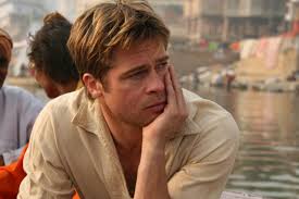 The Curious Case of Benjamin Button