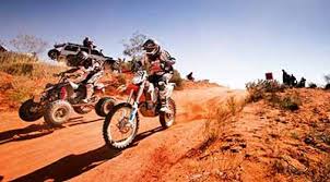 The finke desert race is set for an epic long weekend, with action kicking off on thursday, june 10. Feature 2017 Tatts Finke Desert Race Preview Dirt Action
