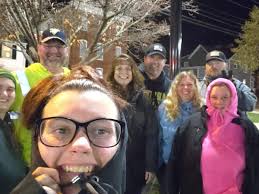 Charlestown's Haunted History Walks (2025)