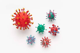 Diarrhée et constipation (colopathie fonctionnelle). Il Existerait Six Types De Covid 19