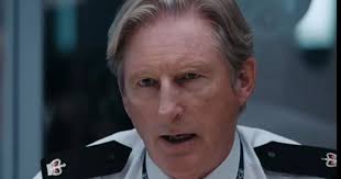 Line of Duty fans distracted by Hastings' changing catchphrase in major  interview scene