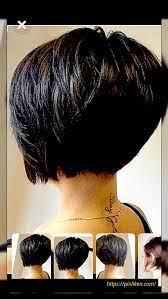 beste kurze bob frisuren fur frauen short hair styles short stacked bob haircuts hair styles