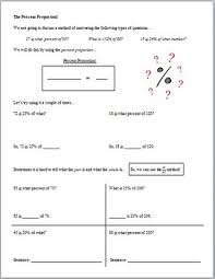 / proportions notes hw key answer : The Percent Proportion Guided Notes And Homework By Eddie Mccarthy