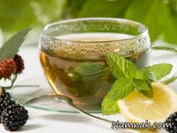 تابستان و عرقیات با طبیعت سرد و معتدل