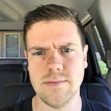 Aaron Peach's Instagram, Twitter & Facebook