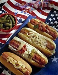 History And Legends Of Hot Dogs Food Hot Dog Recipes Hot Dog Buns