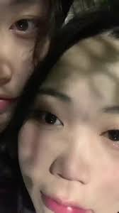 생얼인데 30분에 남친이 온다?!#추천 #틱톡뷰티 #커플