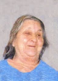 Alice Colby Obituary