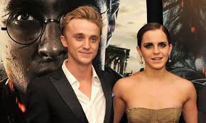 Not known does emma watson drinks alcohol?: Harry Potter Stars Emma Watson And Tom Felton Spark Dating Rumours And Fans Can T Get Enough Hello