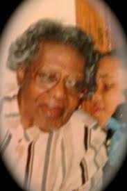 Jessie Mae Anderson, remembering a pioneer