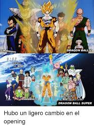 Dragon ball super capitulo 58 fecha de lanzamiento donde leer y actualizaciones de la historia epic dope : 25 Best Memes About Dragon Ball Super Dragon Ball Super Memes
