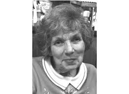 Ramona Berland Obituary (1931