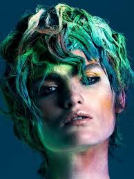 GLAMCULT Hair: Hester Wernert-Rijn