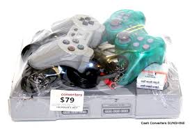 Maybe you would like to learn more about one of these? Playstation 1 Cash Converters Online Shopping