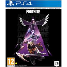 Gain instant access to a huge collection of more than 800 ps4, ps3 and ps2 games on ps4 or windows pc, with new games added every month. Joc Fortnite Darkfire Bundle Pentru Playstation 4 Emag Ro