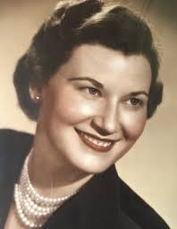 Violet Mae (Ford) Curtis Obituary