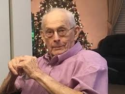 Lewis Daugherty Obituary (2018)